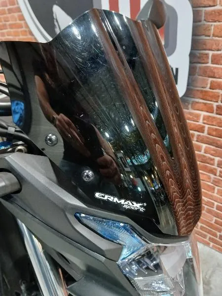 CB 500 F