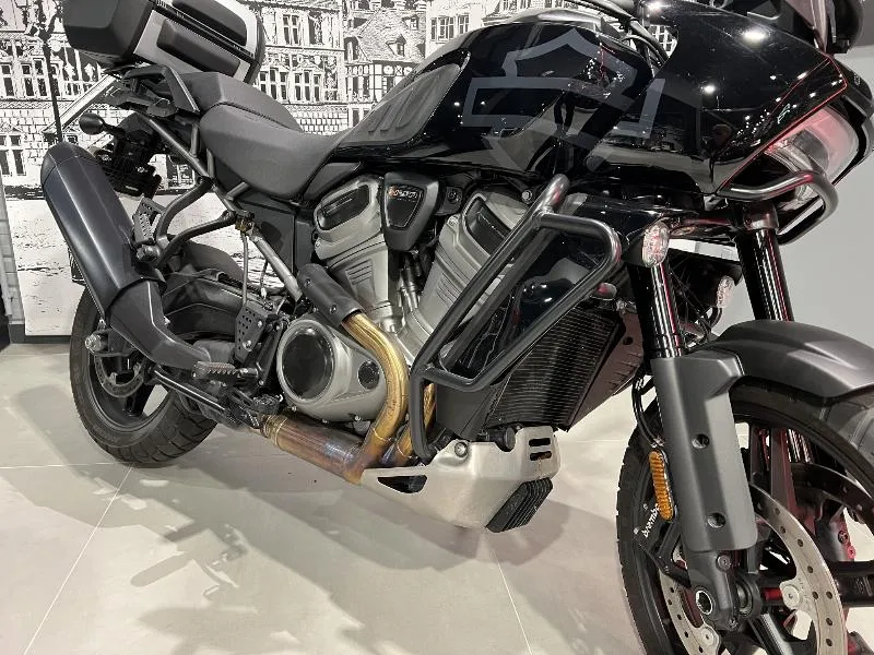 ADVENTURE PAN AMERICA 1250 SPECIAL