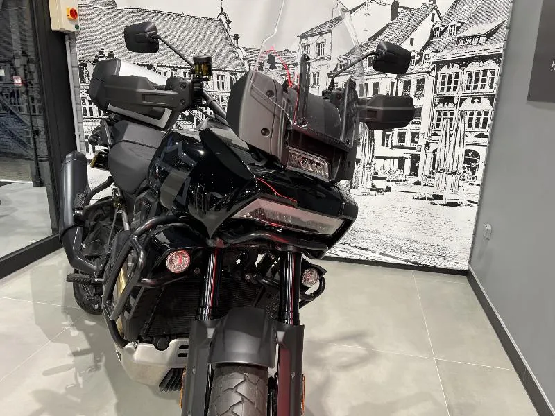 ADVENTURE PAN AMERICA 1250 SPECIAL