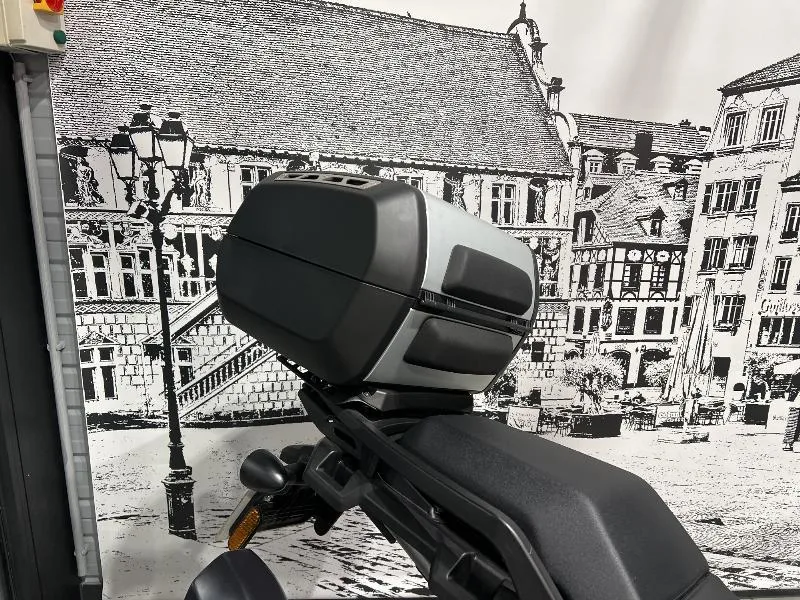 ADVENTURE PAN AMERICA 1250 SPECIAL