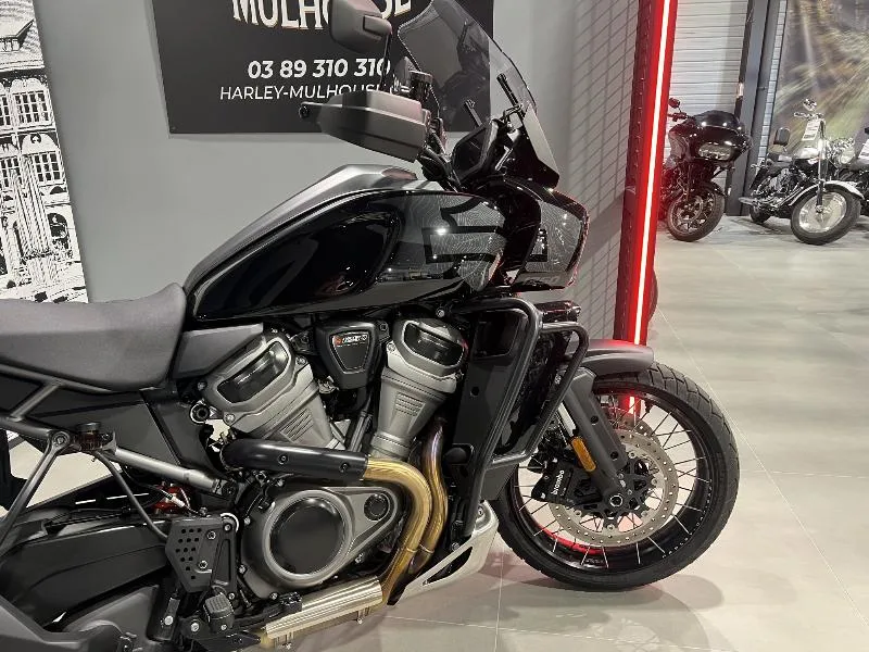 ADVENTURE PAN AMERICA 1250 SPECIAL