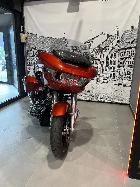 TOURING ROAD GLIDE 1923