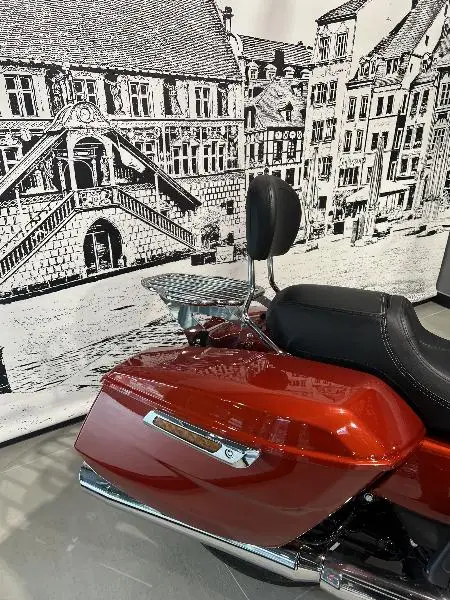 TOURING ROAD GLIDE 1923