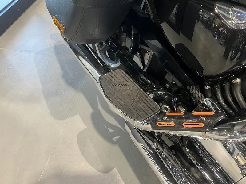 SPORTSTER SUPERLOW 1200 T