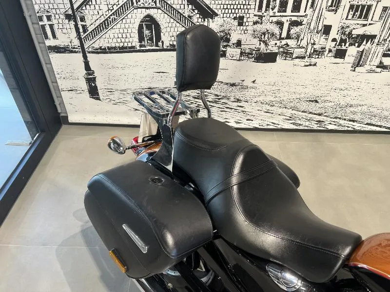 SPORTSTER SUPERLOW 1200 T