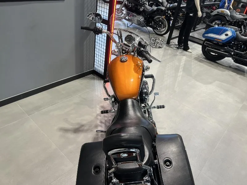SPORTSTER SUPERLOW 1200 T