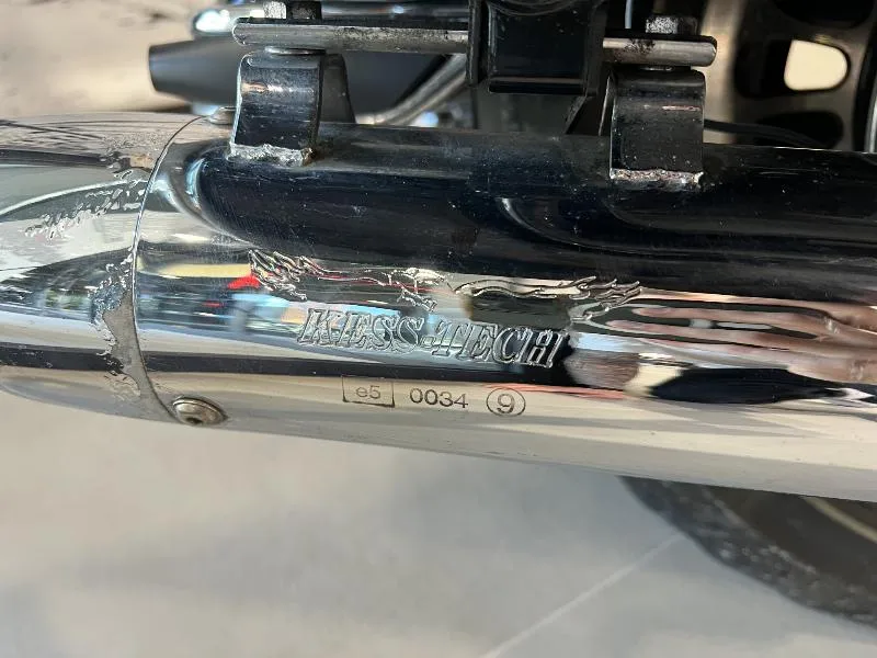 TOURING ELECTRA GLIDE 1690 CLASSIC