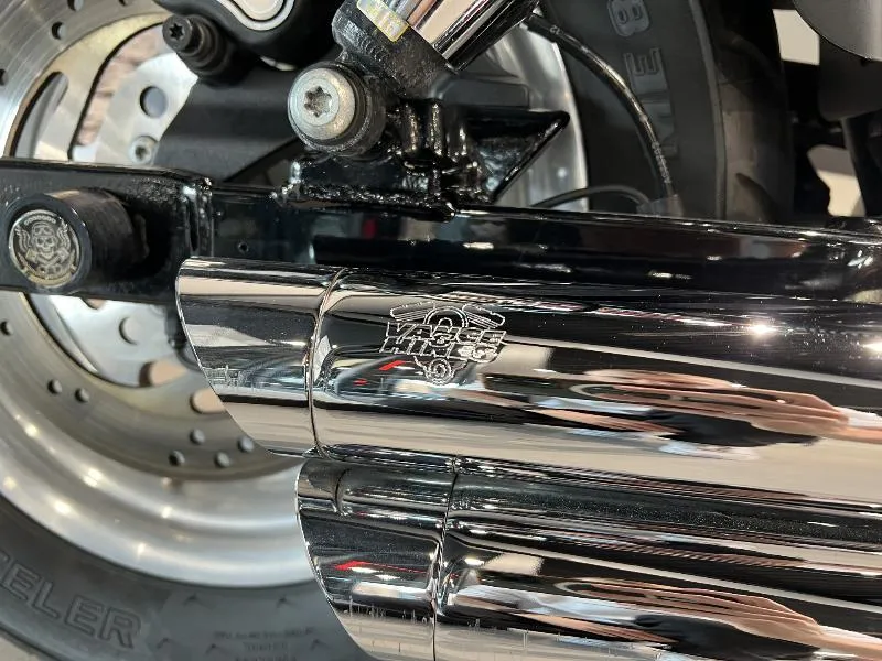 DYNA FAT BOB 1584