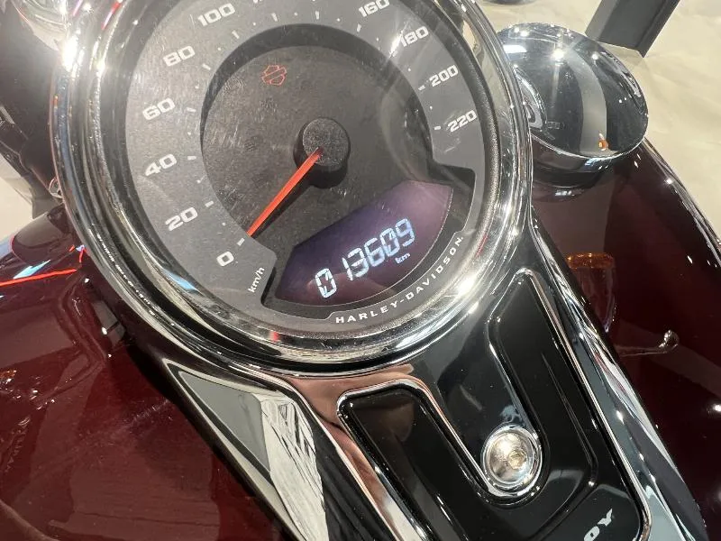 SOFTAIL FAT BOY 1868