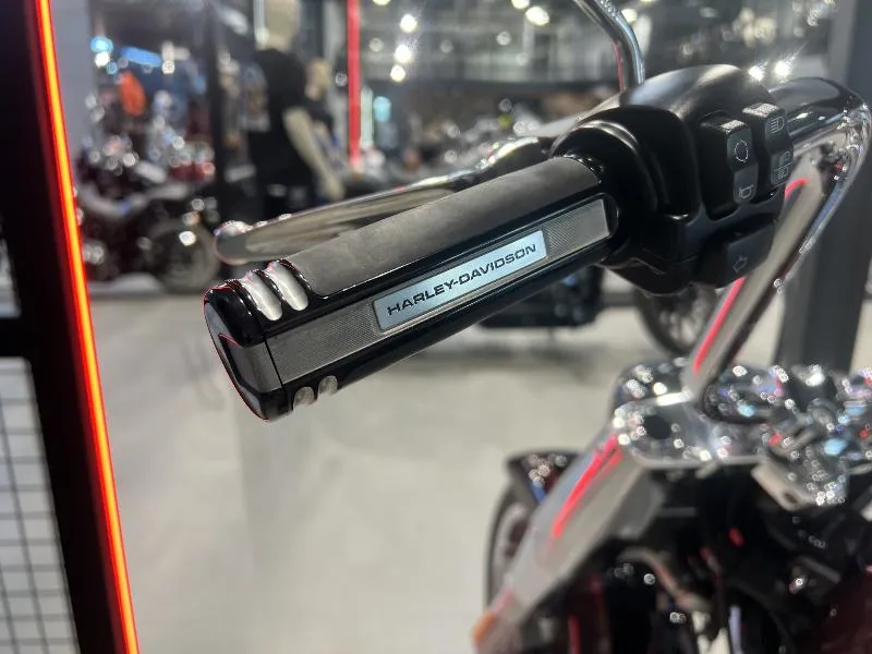SOFTAIL FAT BOY 1868