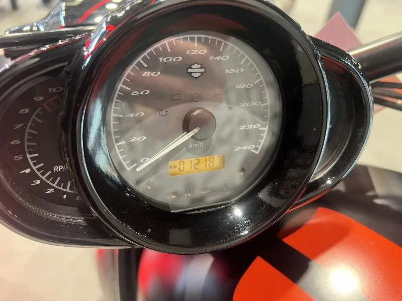 VROD NIGHT ROD 1250 SPECIAL