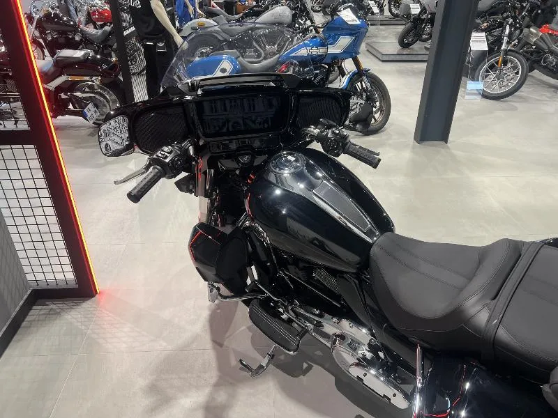 TOURING STREET GLIDE 1923 LIMITED