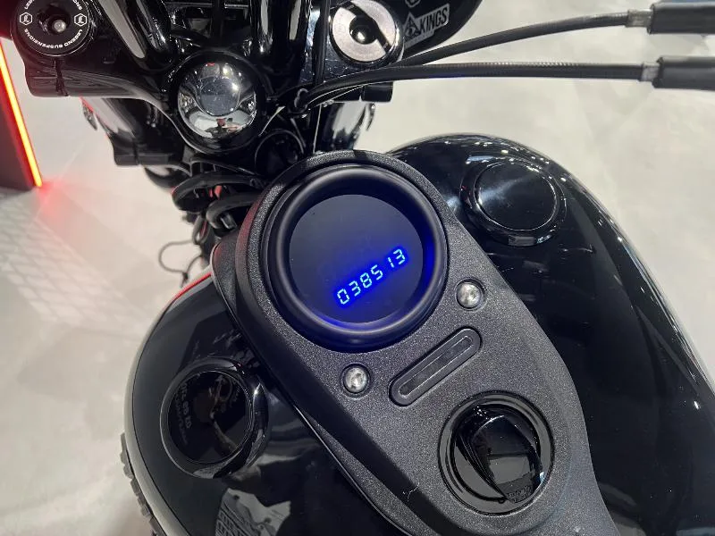 DYNA STREET BOB 1690