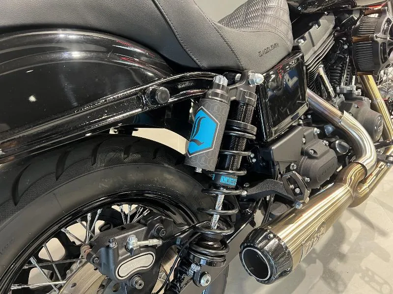 DYNA STREET BOB 1690