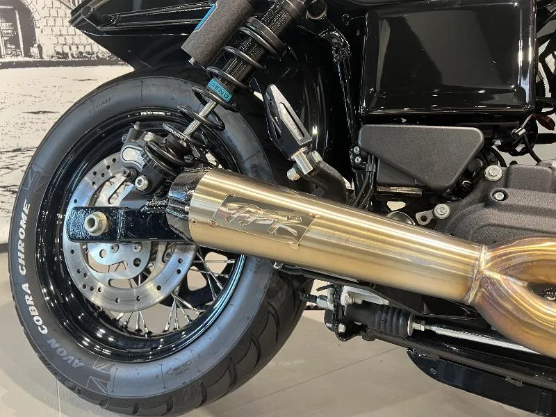 DYNA STREET BOB 1690