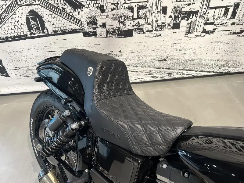 DYNA STREET BOB 1690
