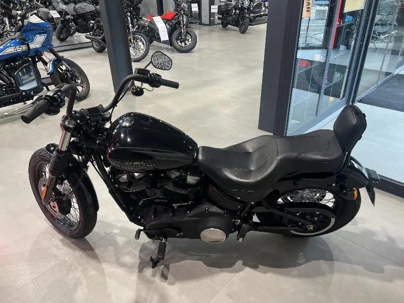 SOFTAIL STREET BOB 1745