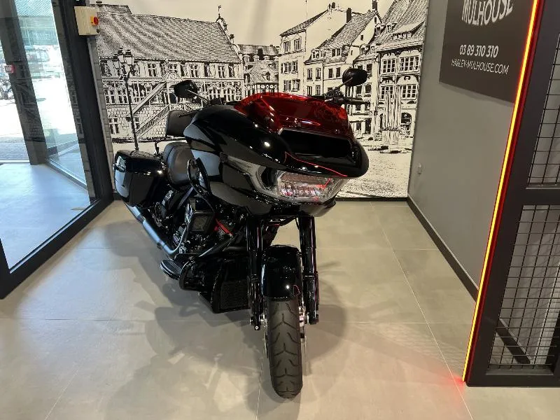 TOURING ROAD GLIDE 1923