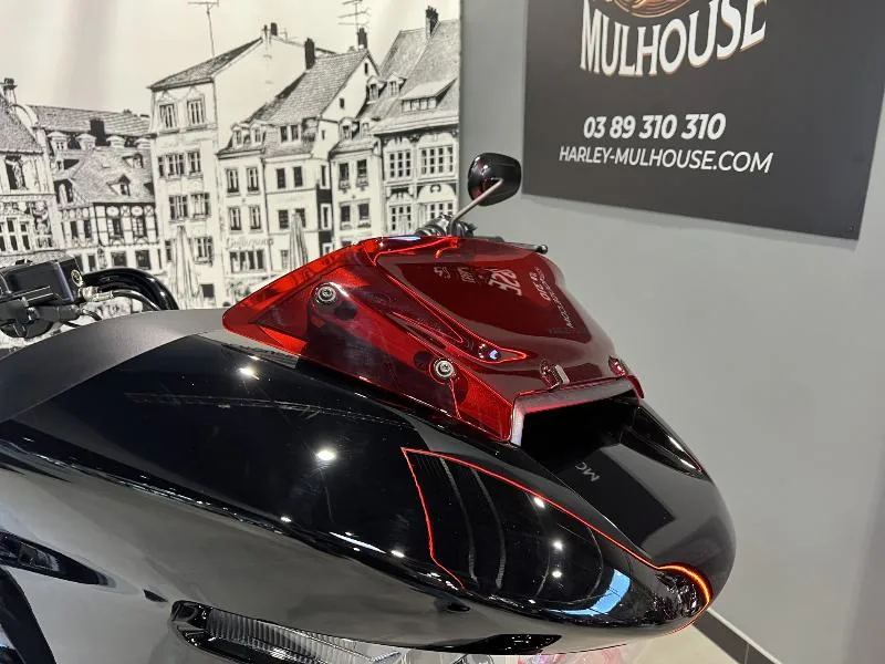 TOURING ROAD GLIDE 1923