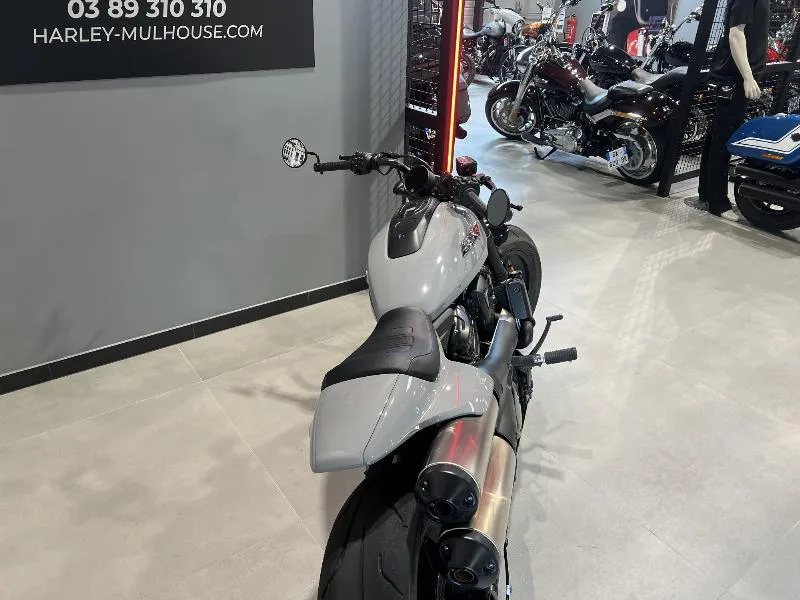 SPORTSTER 1250 S
