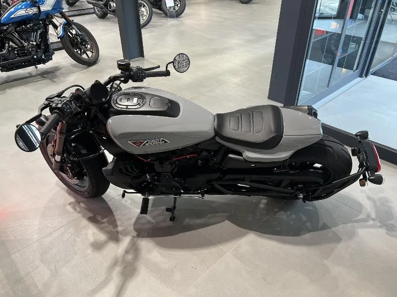SPORTSTER 1250 S