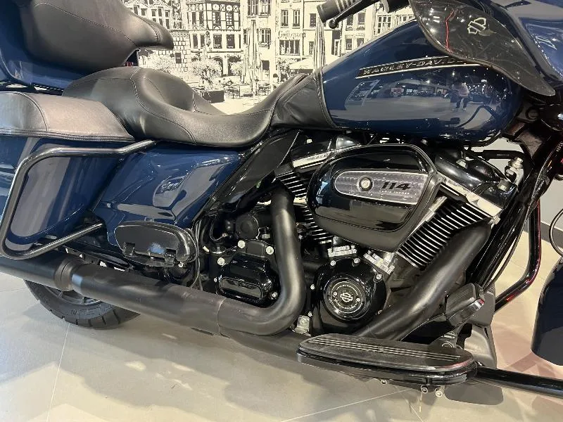 TOURING STREET GLIDE 1870 SPECIAL