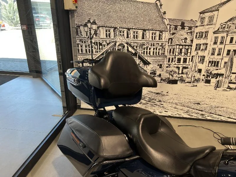 TOURING STREET GLIDE 1870 SPECIAL