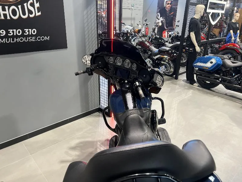 TOURING STREET GLIDE 1870 SPECIAL