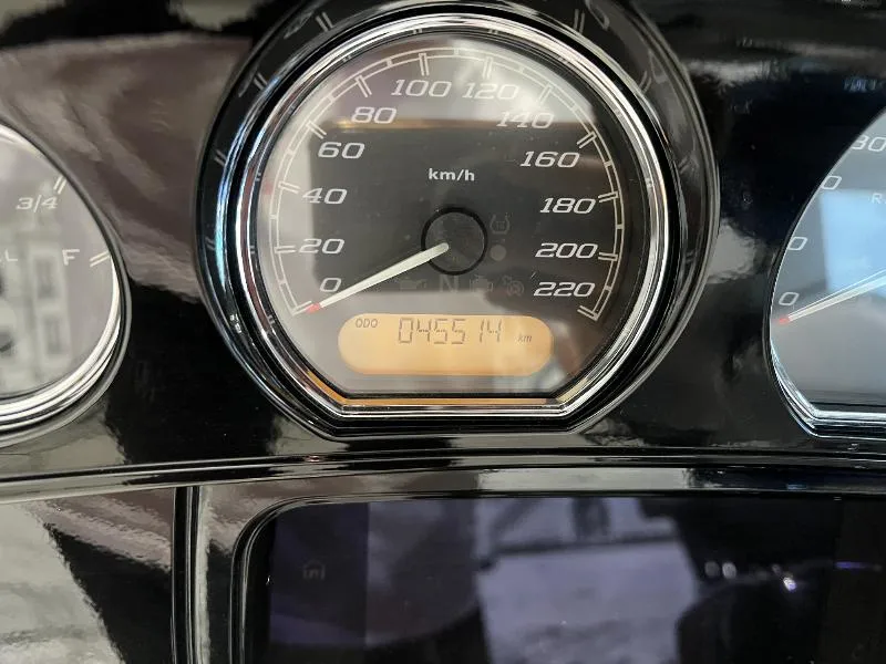 TOURING STREET GLIDE 1870 SPECIAL