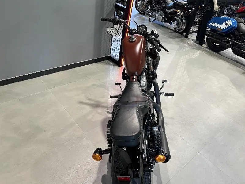 SPORTSTER FORTYEIGHT 1200