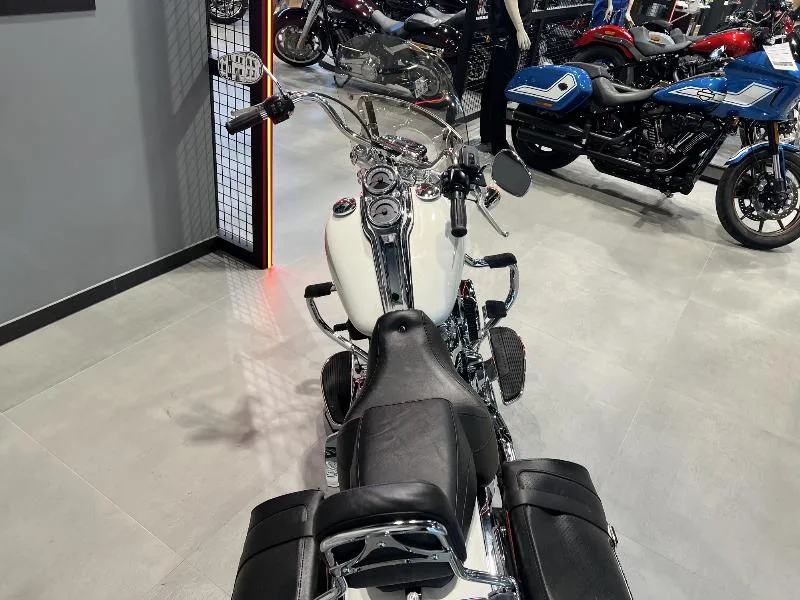 SOFTAIL LOW RIDER 1745