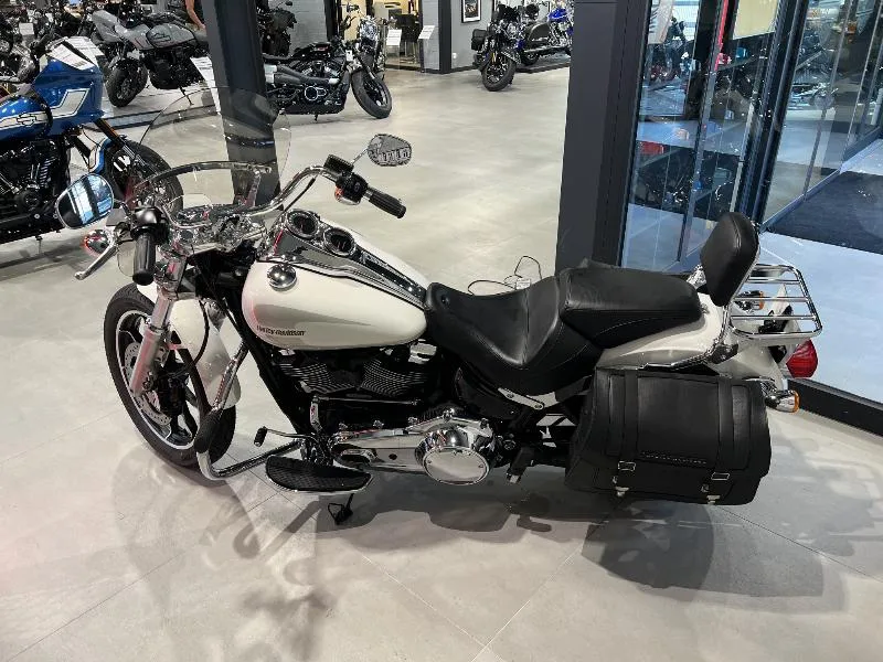 SOFTAIL LOW RIDER 1745