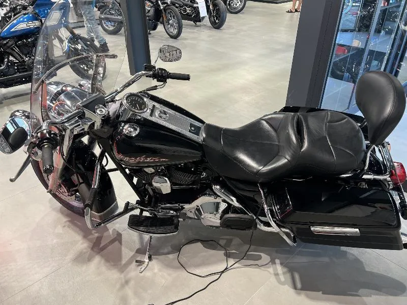TOURING ROAD KING 1450