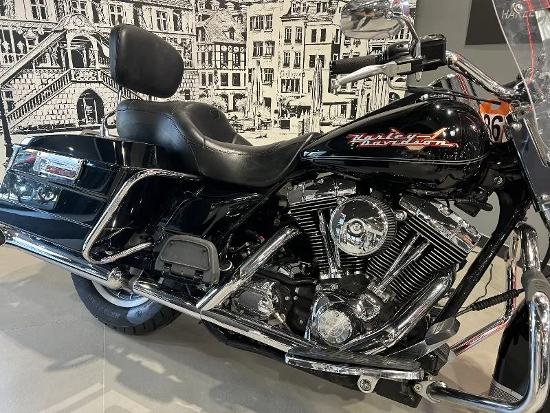 TOURING ROAD KING 1450
