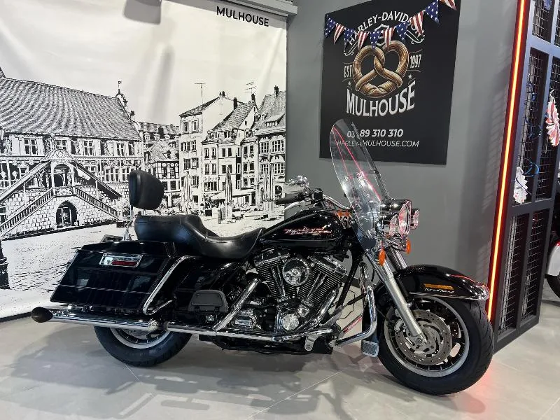 TOURING ROAD KING 1450