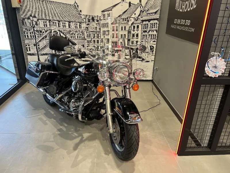 TOURING ROAD KING 1450