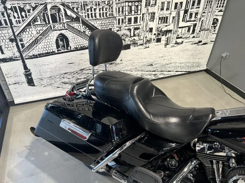 TOURING ROAD KING 1450
