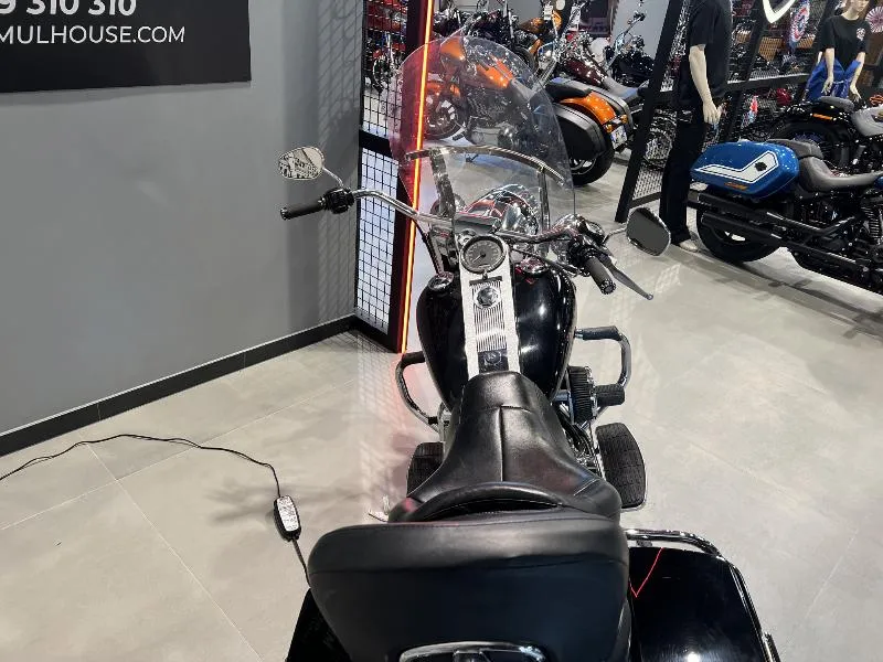 TOURING ROAD KING 1450