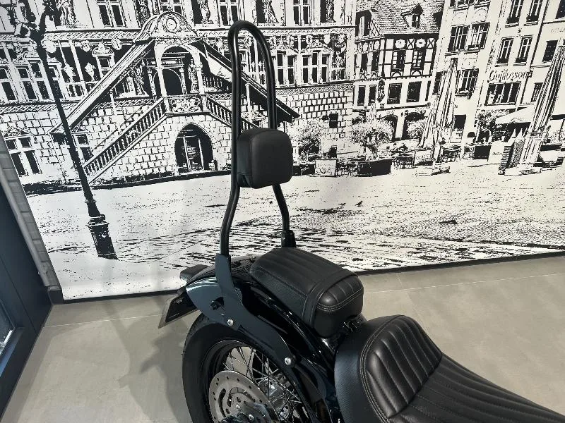 SOFTAIL STREET BOB 1868