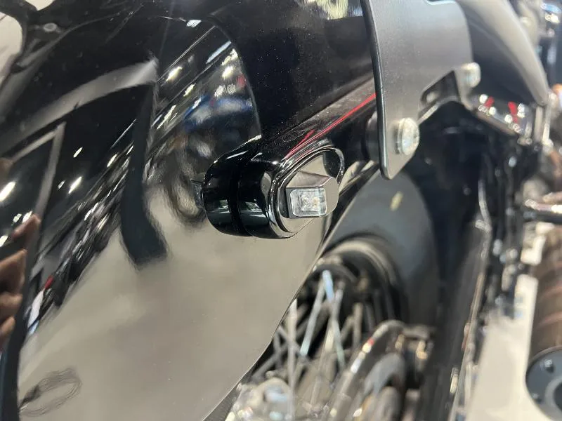 SOFTAIL STREET BOB 1868