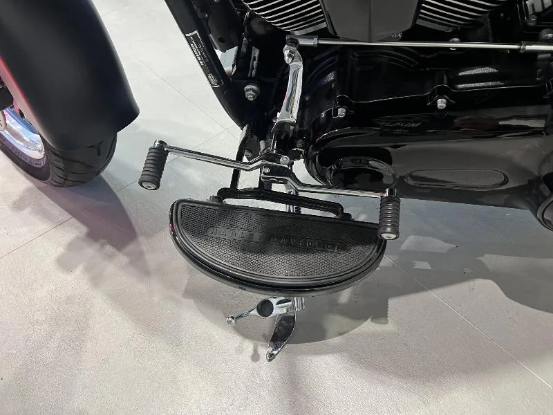 SOFTAIL FAT BOY 1800 S
