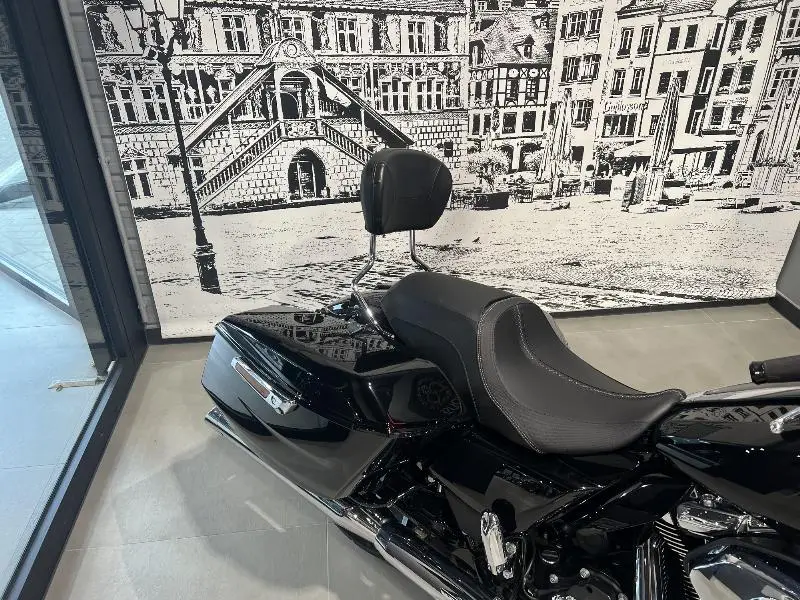TOURING STREET GLIDE 1923