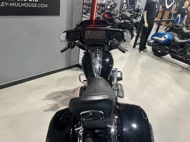 TOURING STREET GLIDE 1923