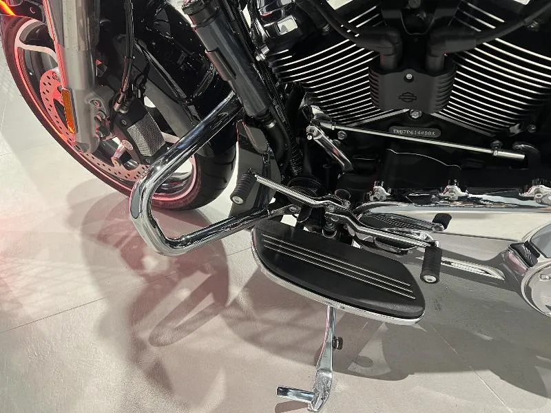 TOURING STREET GLIDE 1923