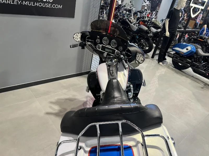 TOURING ELECTRA GLIDE 1584 ULTRA CLASSIC