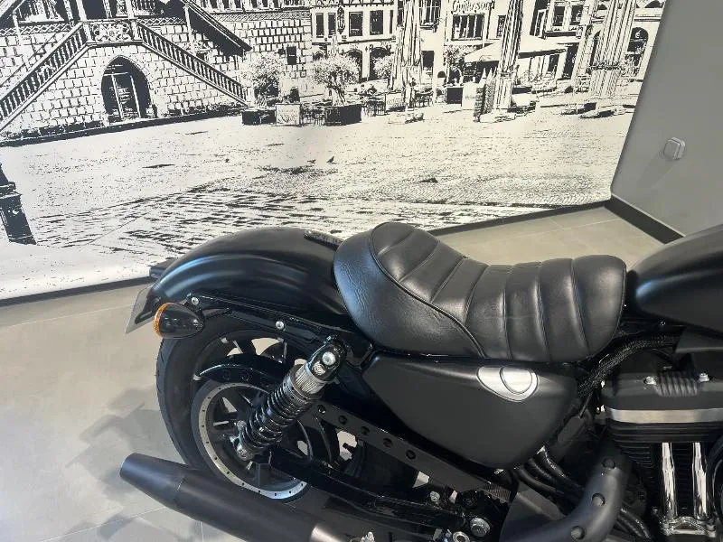 SPORTSTER 883 N