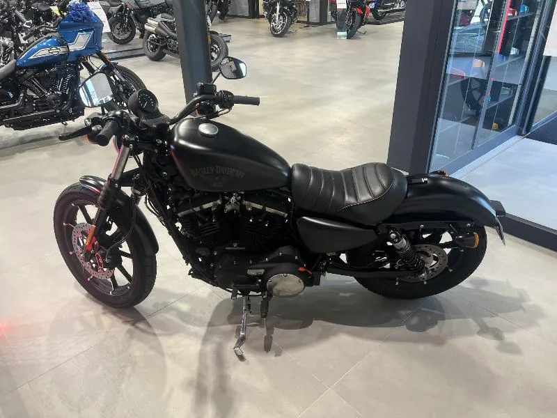 SPORTSTER 883 N