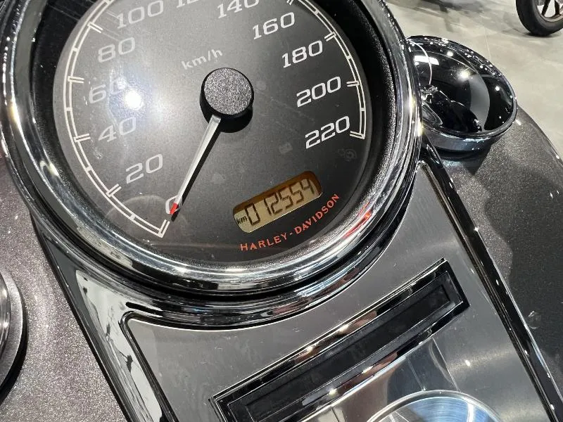 TOURING ROAD KING 1690 CLASSIC