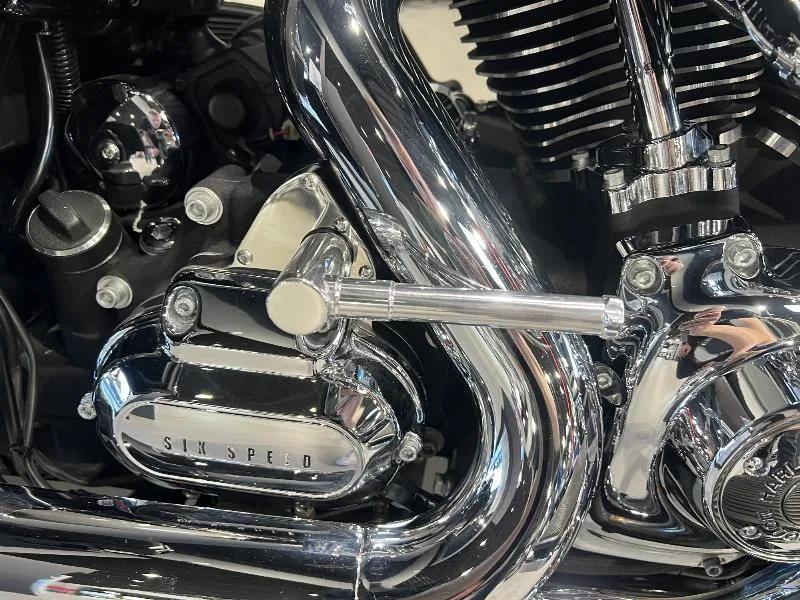 TOURING ROAD KING 1690 CLASSIC