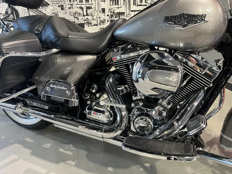 TOURING ROAD KING 1690 CLASSIC